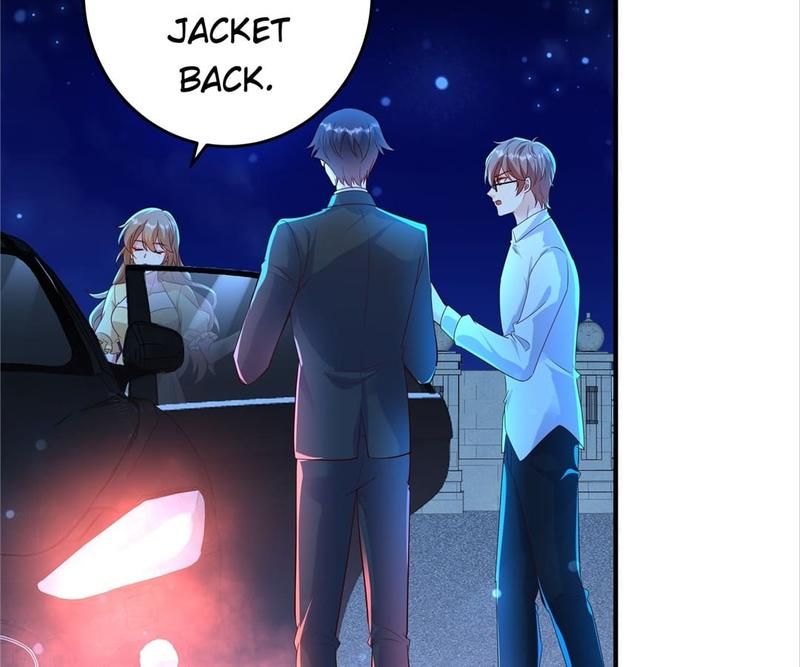 Warm Wedding Chapter 435 page 20 - 