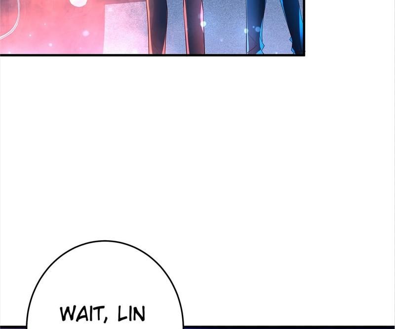 Warm Wedding Chapter 435 page 21 - 