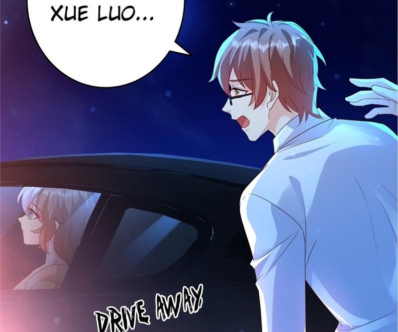 Warm Wedding Chapter 435 page 22 - 