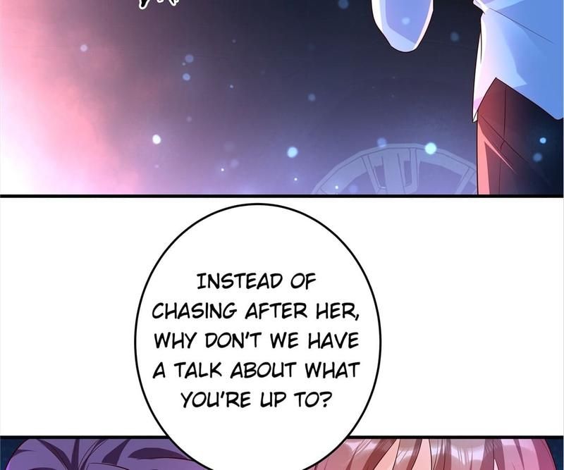 Warm Wedding Chapter 435 page 23 - 