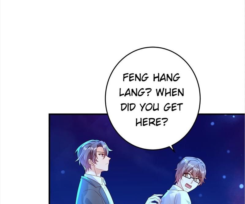 Warm Wedding Chapter 435 page 25 - 