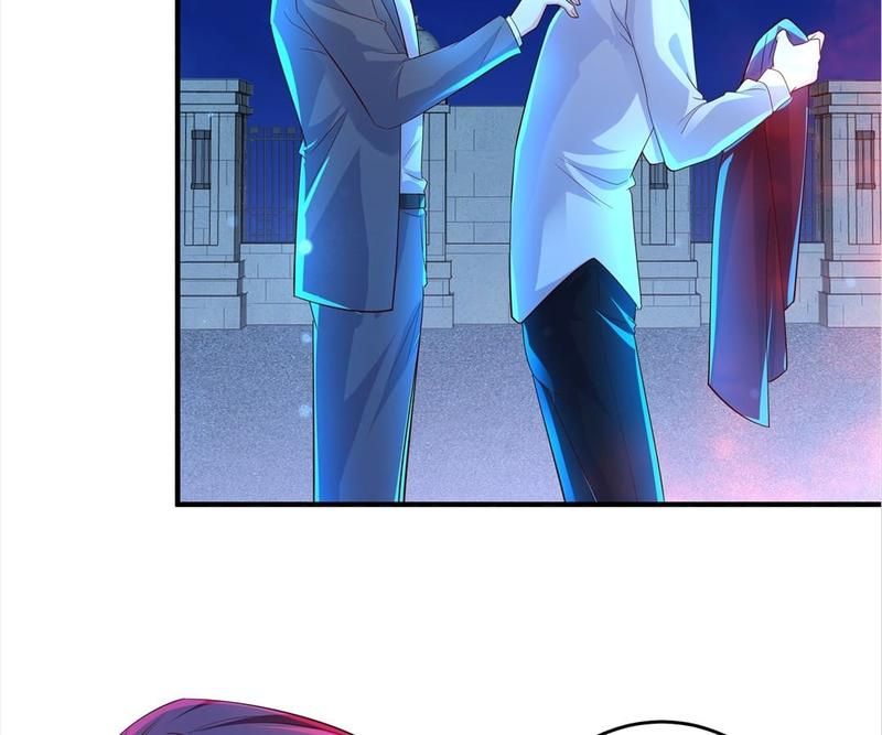 Warm Wedding Chapter 435 page 26 - 
