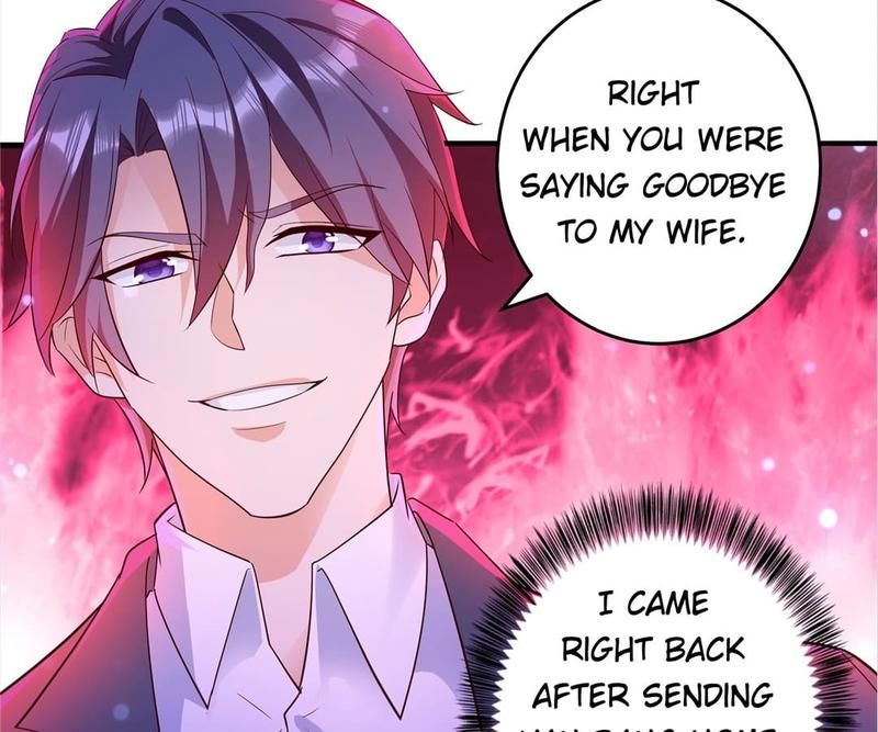 Warm Wedding Chapter 435 page 27 - 