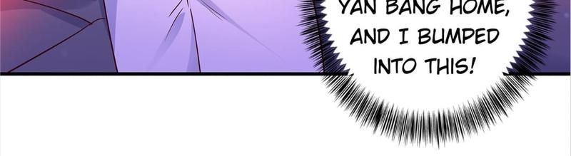 Warm Wedding Chapter 435 page 28 - 