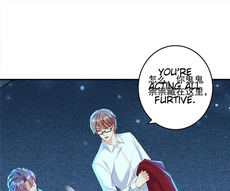 Warm Wedding Chapter 435 page 29 - 
