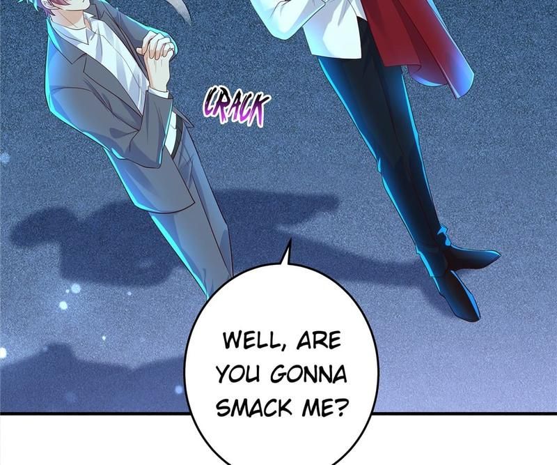 Warm Wedding Chapter 435 page 30 - 