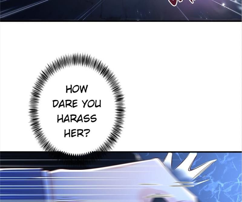 Warm Wedding Chapter 435 page 4 - 