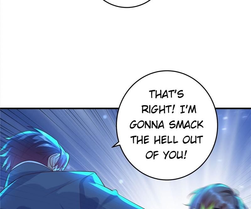 Warm Wedding Chapter 435 page 31 - 