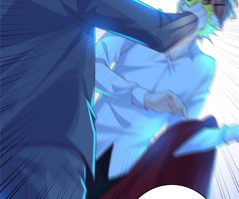 Warm Wedding Chapter 435 page 32 - 