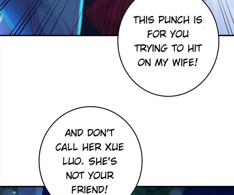 Warm Wedding Chapter 435 page 33 - 