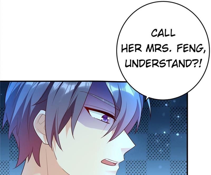 Warm Wedding Chapter 435 page 35 - 