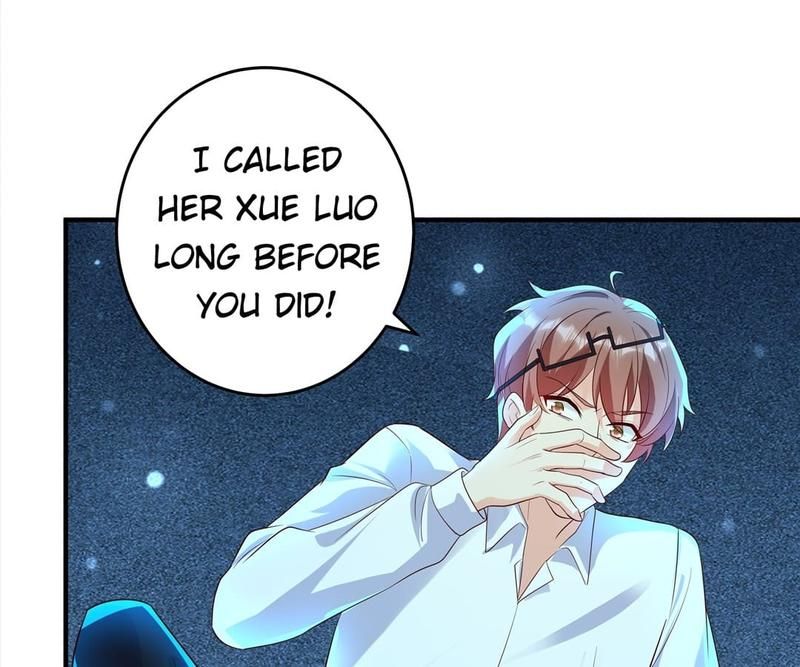 Warm Wedding Chapter 435 page 37 - 