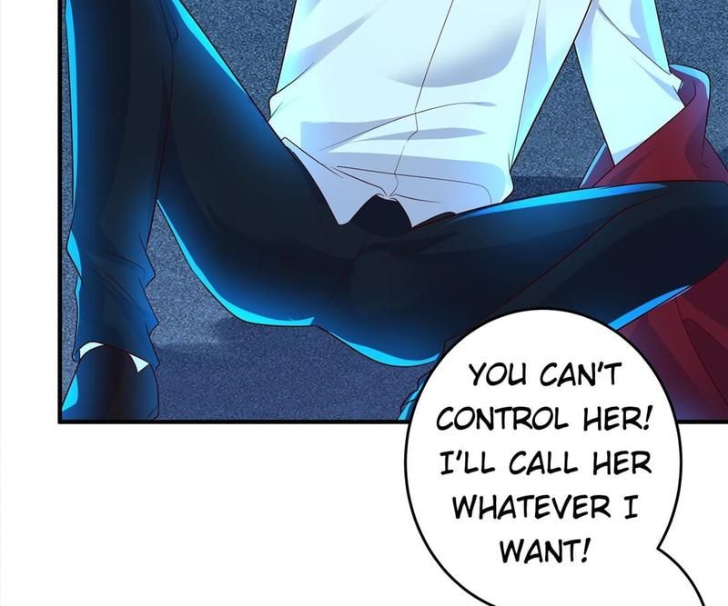 Warm Wedding Chapter 435 page 38 - 