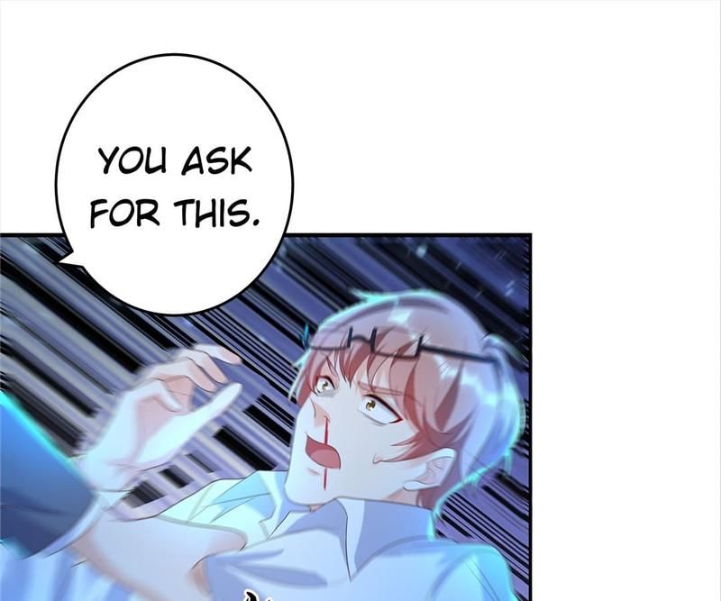 Warm Wedding Chapter 435 page 40 - 
