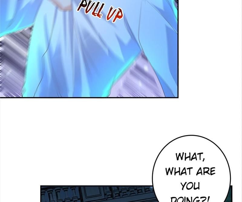 Warm Wedding Chapter 435 page 41 - 