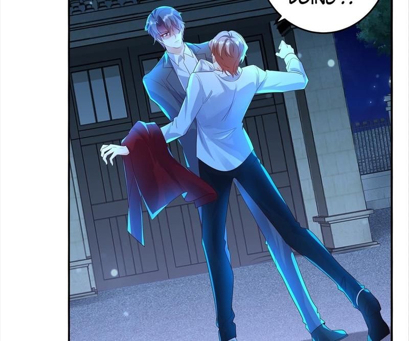 Warm Wedding Chapter 435 page 42 - 
