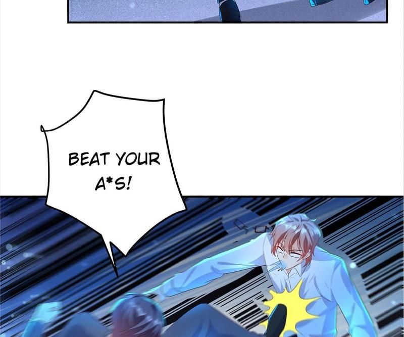 Warm Wedding Chapter 435 page 43 - 