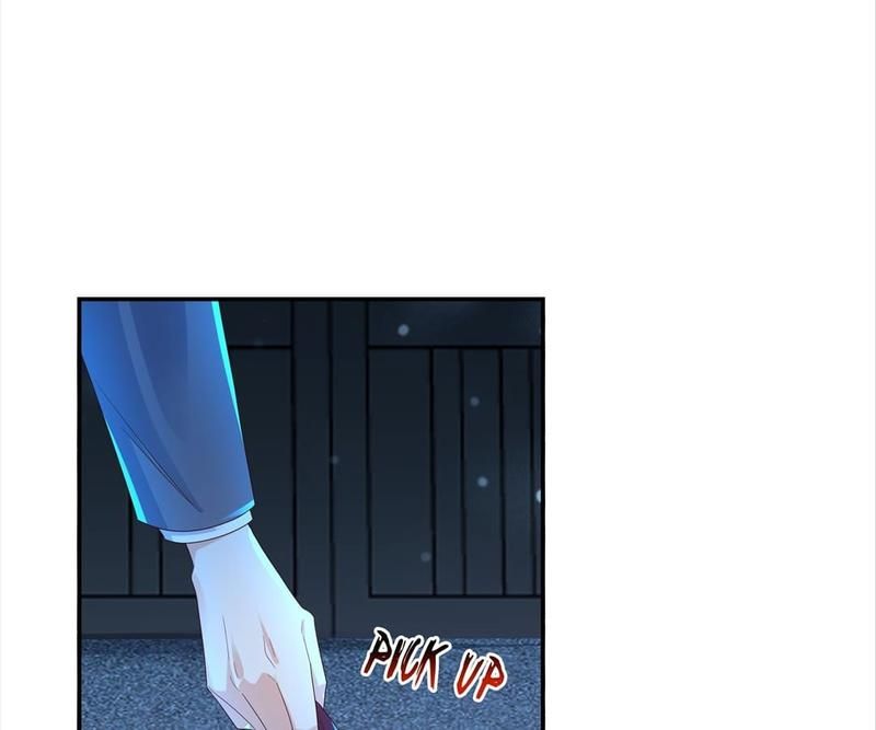 Warm Wedding Chapter 435 page 45 - 