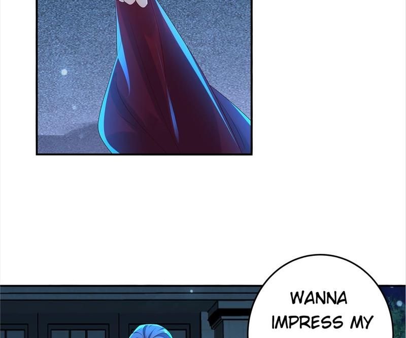 Warm Wedding Chapter 435 page 46 - 