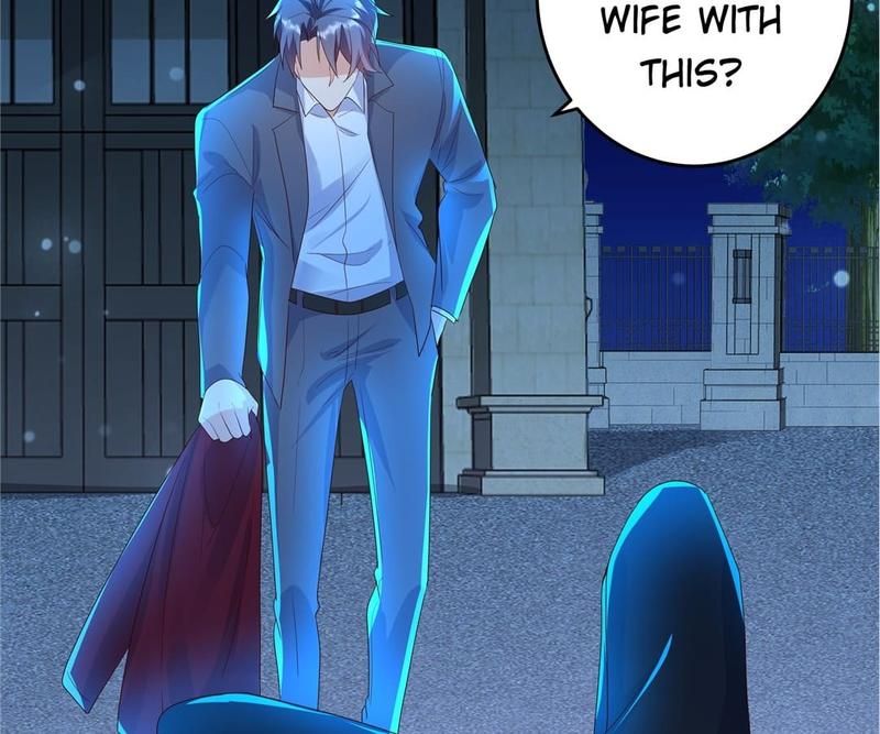 Warm Wedding Chapter 435 page 47 - 