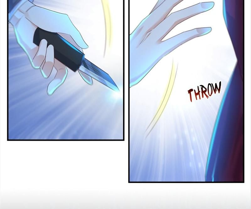 Warm Wedding Chapter 435 page 49 - 