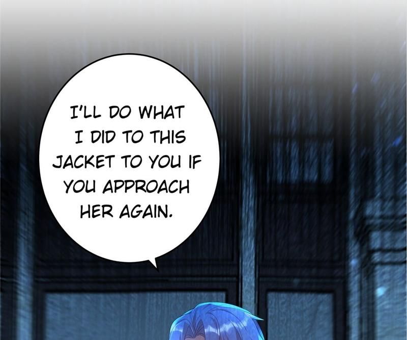 Warm Wedding Chapter 435 page 50 - 