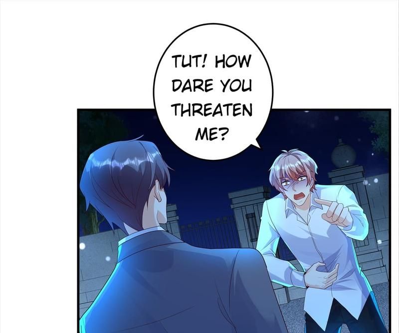 Warm Wedding Chapter 435 page 55 - 
