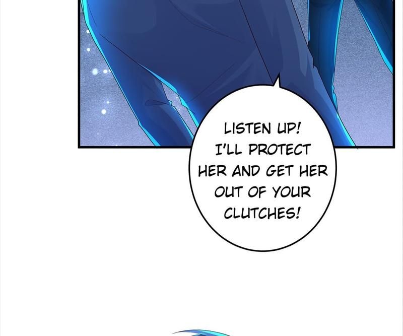 Warm Wedding Chapter 435 page 56 - 
