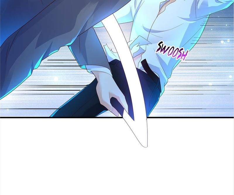 Warm Wedding Chapter 435 page 59 - 