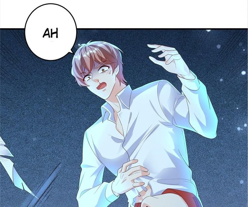 Warm Wedding Chapter 435 page 60 - 