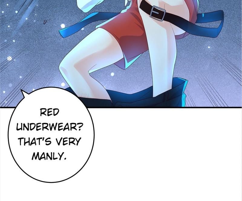 Warm Wedding Chapter 435 page 61 - 