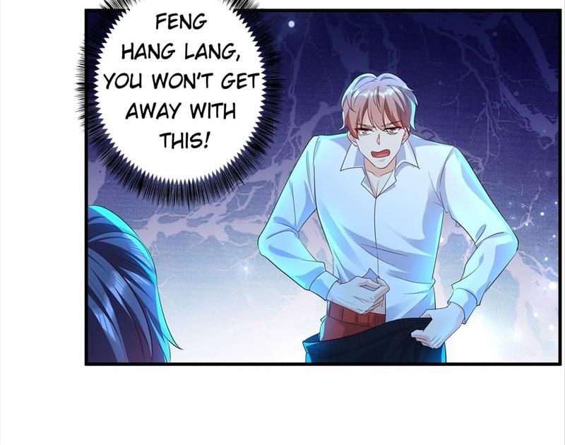 Warm Wedding Chapter 435 page 64 - 