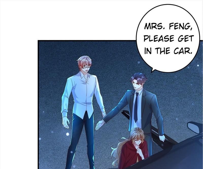 Warm Wedding Chapter 435 page 8 - 