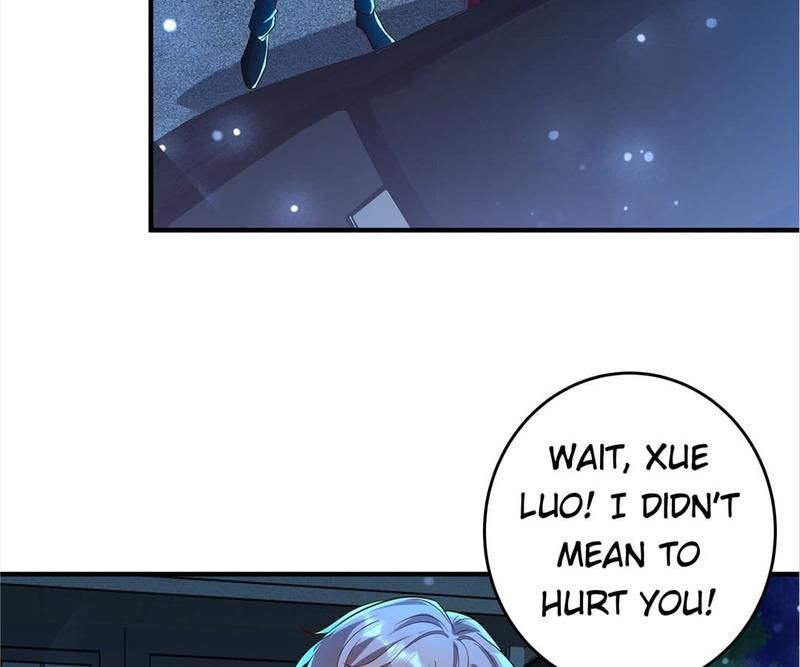 Warm Wedding Chapter 435 page 9 - 