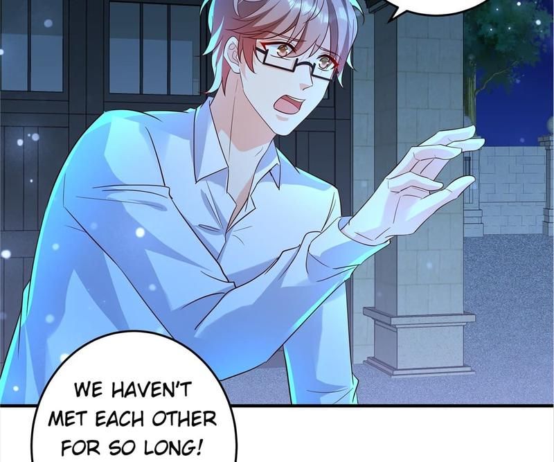 Warm Wedding Chapter 435 page 10 - 