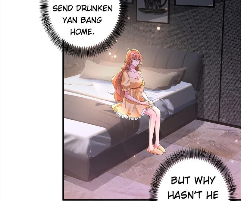 Warm Wedding Chapter 436 page 2 - 