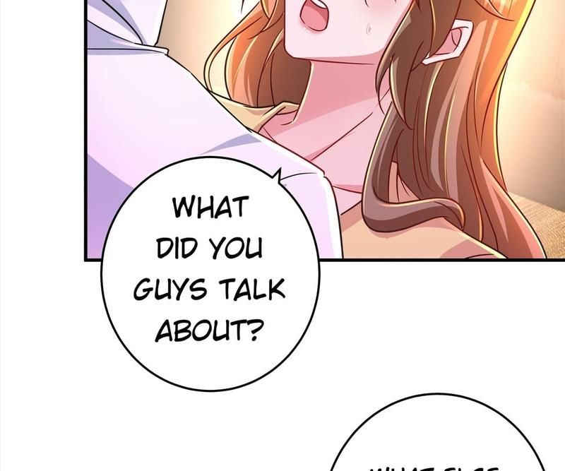 Warm Wedding Chapter 436 page 11 - 