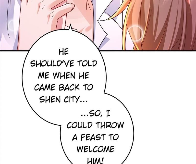 Warm Wedding Chapter 436 page 13 - 
