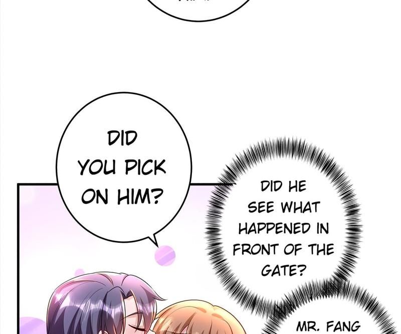 Warm Wedding Chapter 436 page 14 - 