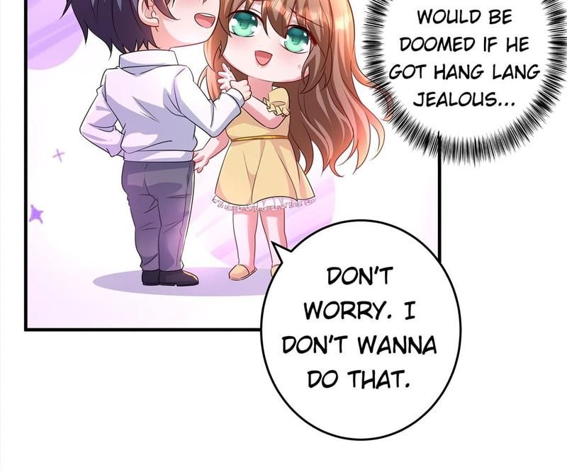 Warm Wedding Chapter 436 page 15 - 