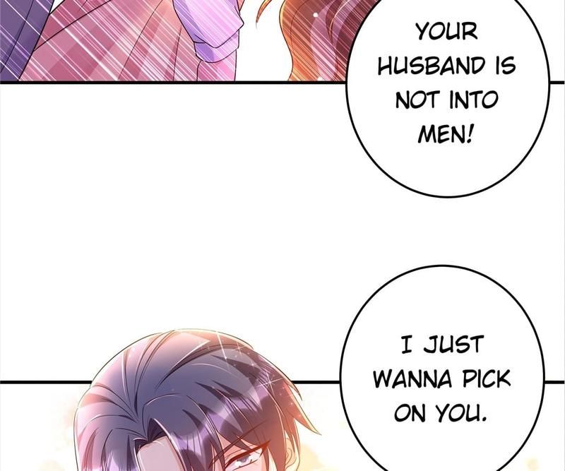 Warm Wedding Chapter 436 page 17 - 