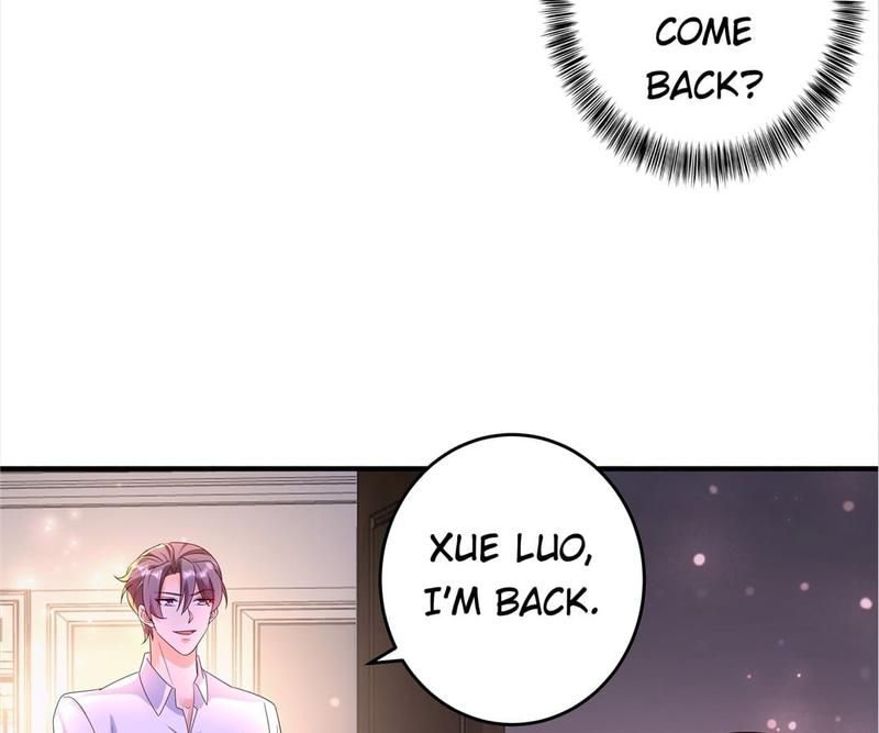 Warm Wedding Chapter 436 page 3 - 