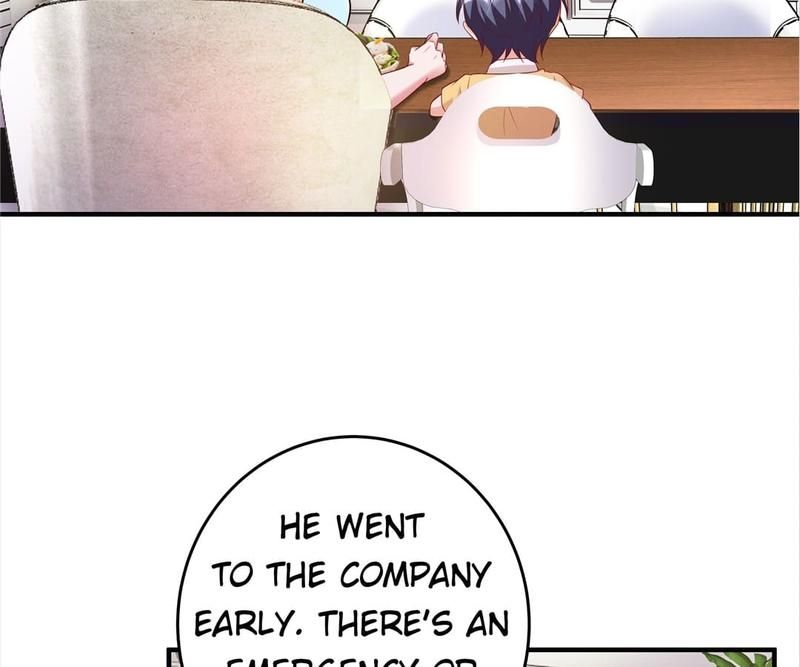 Warm Wedding Chapter 436 page 22 - 