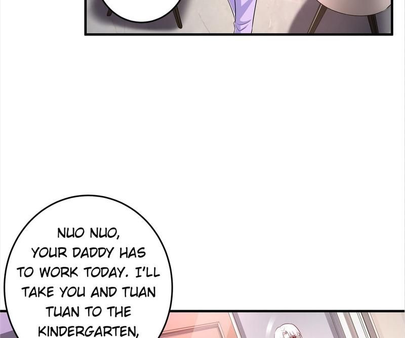 Warm Wedding Chapter 436 page 24 - 