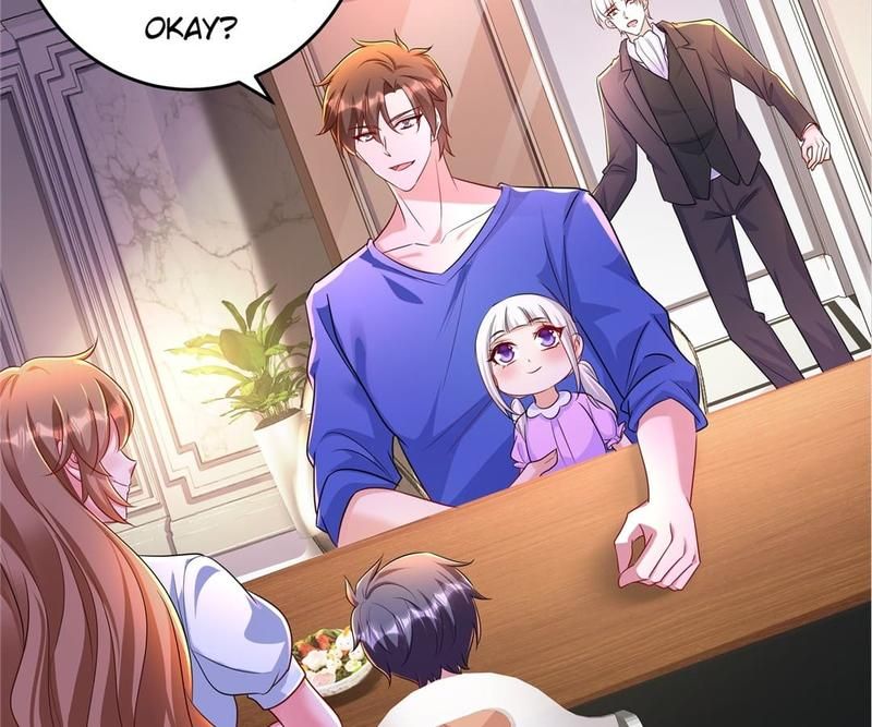 Warm Wedding Chapter 436 page 25 - 