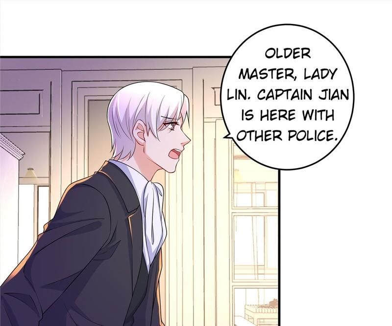Warm Wedding Chapter 436 page 27 - 