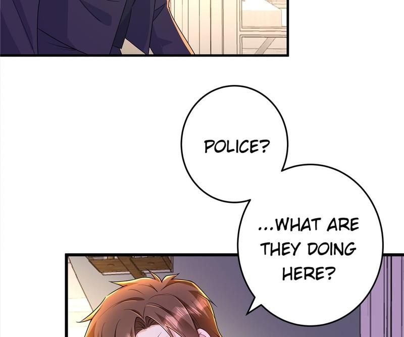 Warm Wedding Chapter 436 page 28 - 