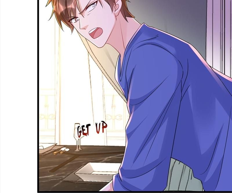 Warm Wedding Chapter 436 page 29 - 