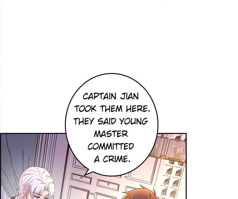 Warm Wedding Chapter 436 page 30 - 