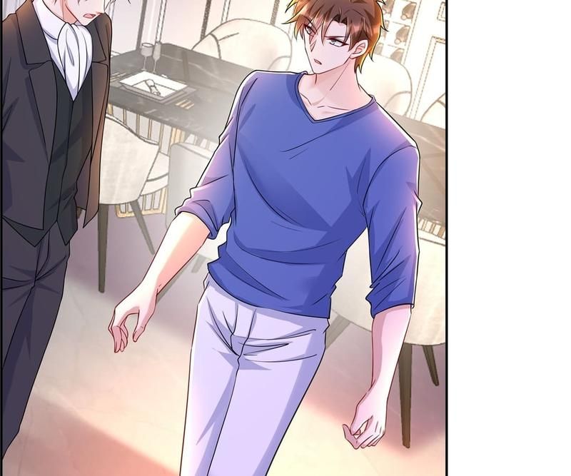 Warm Wedding Chapter 436 page 31 - 